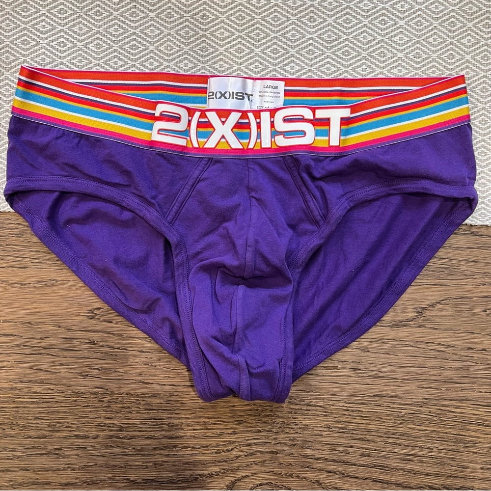2(X)IST Briefs